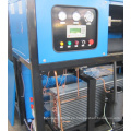 Secador de aire desecante refrigerado de combinación externa regenerativa (KRD-80MZ)